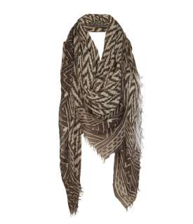 Lecco Scarf, Women, Scarves, AllSaints Spitalfields