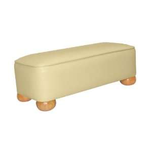  Vinyl Small Footstool