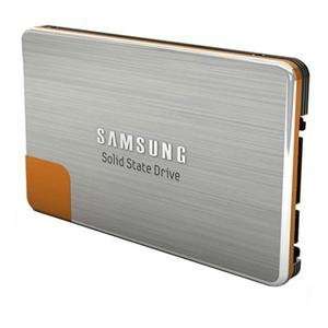  Samsung IT, 256GB SATA II 2.5 SSD (Catalog Category Hard 