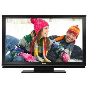  Sharp Aquos LC52D92U 52 Inch 1080p LCD HDTV Electronics
