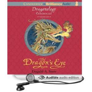  The Dragons Eye The Dragonology Chronicles, Volume 1 
