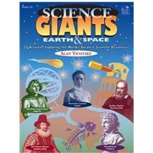  Science Giants Earth & Space
