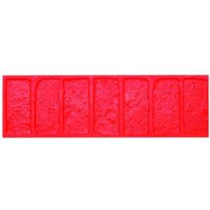   Line CHSCB 31 Inch by 9 1/2 Inch Old Chicago Soldier Course Brick Mat