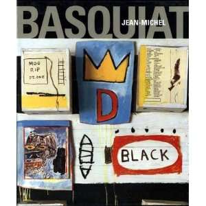  Michel Basquiat Double Volume Set Enrico Navarra, Jean Louis Prat 
