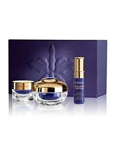 Guerlain Orchidee Imperiale Full Discovery Set