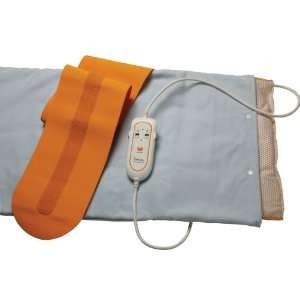   Moist Heating Pad Size Standard 14 x 27 By Drive Medical 1 Per Case