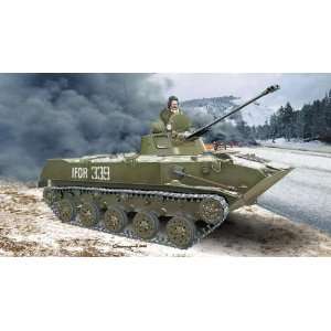  Ace 1/72 BMD2 Airborne Combat Vehicle Kit w/Photo Etched 