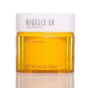  Nigelle ER Treatment, 8.5 oz Beauty
