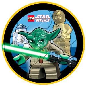  LEGO Star Wars Lenticular Puzzles