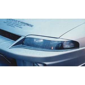   Headlight Eyeline   Late Model   (GT S33 Chassis R33) Automotive