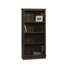 Sauder Bookcase Enclosed  