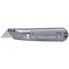 Stanley Interlock 299 Fixed Blade Utility Knives   10 299