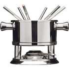 Sagaform 5015097 Stainless Steel Fondue Set