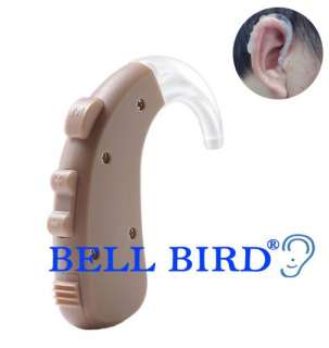 Digital Hearing Aid Aids powerful Sound Amplifier Moderate to Severe 