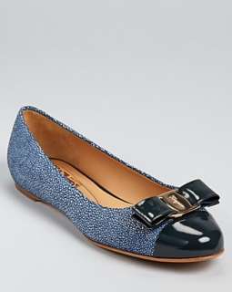 Salvatore Ferragamo Flats   Varina   Flats   Shoes   Shoes 