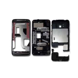 NEW HTC T8788 Surround Parts   All Housing Faceplate Slider Kickstand 