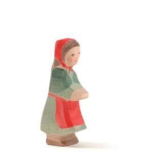  Red Riding Hood (Ostheimer) Toys & Games