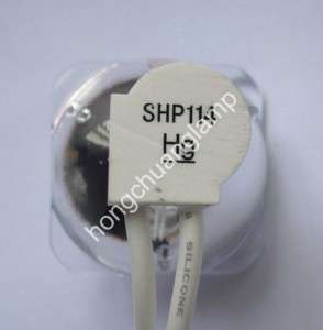 FOR LG DS 325 DX325 SHP114 H1Z1DSP00005 projector lamp bulb  