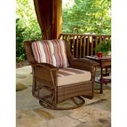 Shop for Gliders & Rockers in the Outdoor Living department of  