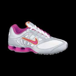  Nike Impax Tailwind (3.5y 6y) Girls Running Shoe