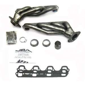   85 MUSTANG GT 5.0L Stainless steel Cat4ward Shorty Headers Automotive