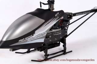 Professional RC Camera Helicopter 4.5CH Video & Photograph with LCD 