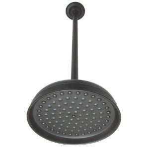 Designer Trimscape K225K25 10 Shower Head With 17 Ceiling Mounted 
