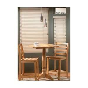   Style Wood Blinds 36x60, 2 1/2 by Bali 