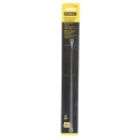 Stanley 10 in. Carbide Grit Rod Saw Blade