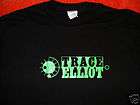 trace elliot t shirt med bass amp rock metal guitar
