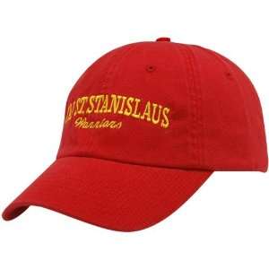  NCAA Top of the World Cal State Stanislaus Warriors Red 