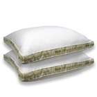 Beautyrest 100% Pima Cotton Extra Firm Pillow (Set of 2)   Size 