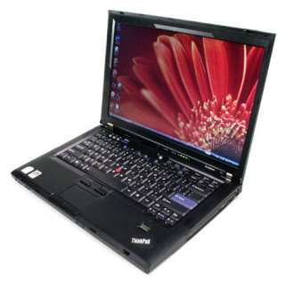 Lenovo IBM ThinkPad T61 7659 12U Windows 7 Ultimate 883609423582 