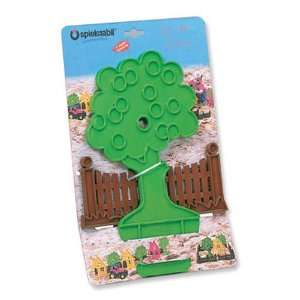  Spielstabil Tree and Fence   CLEARANCE PVC Free Toys 