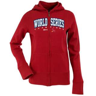 St Louis Cardinals World Series Champions Sweatshirt  
