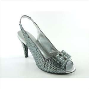  D2 By Dikuza 331073C   Gun Metal Vanessa Sandals Baby