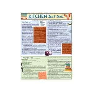   . 9781423205357 Kitchen Tips amp; Tricks  Pack of 3