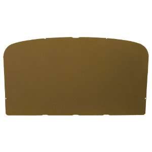  Acme AFH72 COR4061 ABS Plastic Headliner Covered With 