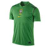 2012 13 brasil cbf iii pre match men s soccer jersey $ 60 00