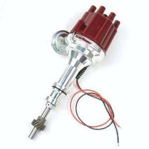  Pertronix D7131701 Flame Thrower Vacuum Advance Red Cap 