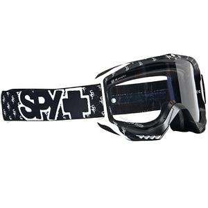  Spy Optic Magneto Pro Series Goggles with Selectron Foam 