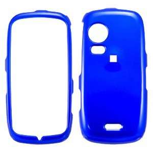  Samsung Instinct HD Blue Protector Cover Electronics
