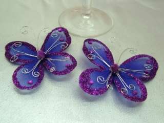 project this listing is for a package of 12 butterflies visit my  