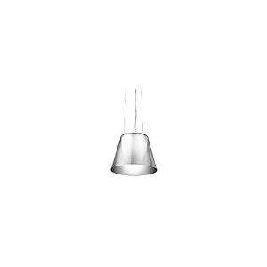   s3 suspension lamp by philippe starck for flos