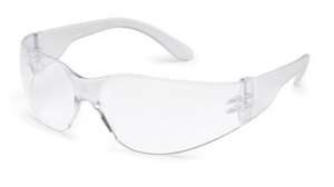 StarLite Safety Eyewear for Smaller Faces #360M Clear  