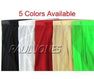   Men’s Smooth mesh Thermal underwear Pants see through 5Color  