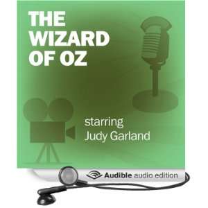  The Wizard of Oz Classic Movies on the Radio (Audible 