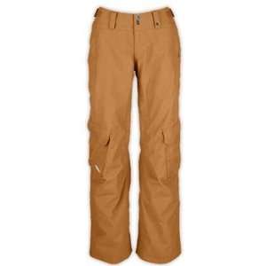  The North Face Womens Riderarchy Pants
