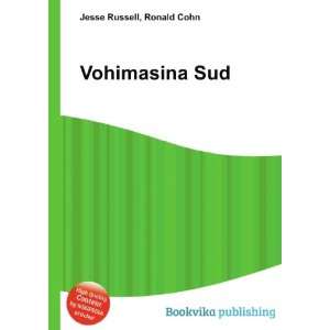  Vohimasina Sud Ronald Cohn Jesse Russell Books