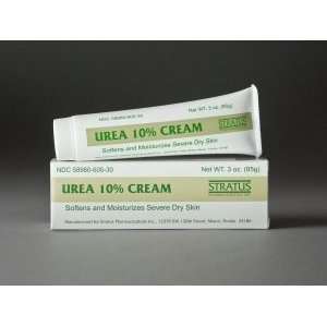  Urea 10% Cream Beauty